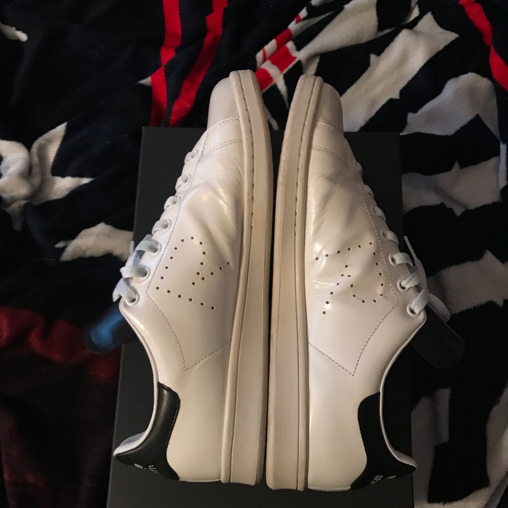 Adidas X Raf Simons Stan Smith - Picture 5 of 6